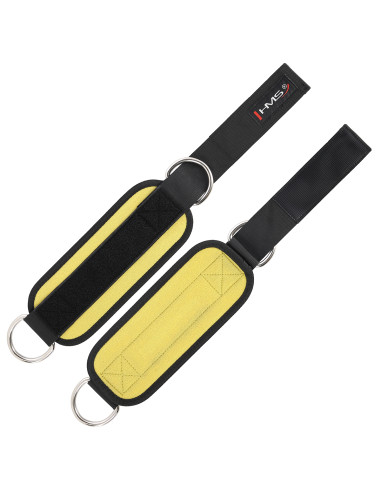 Примки за крака (2 бр.) глезен HMS