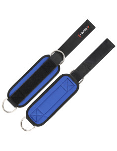 Примки за крака (2 бр.) глезен HMS 2