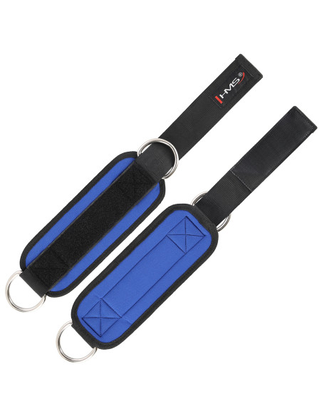 Примки за крака (2 бр.) глезен HMS