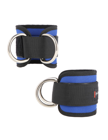 Примки за крака (2 бр.) глезен HMS