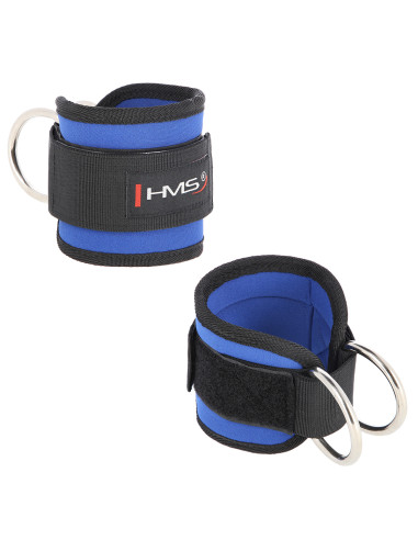 Примки за крака (2 бр.) глезен HMS