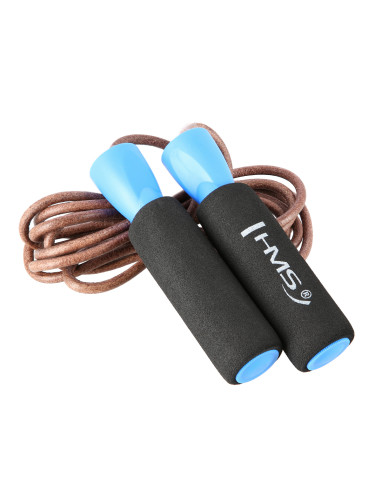 Кожено въже за скачане HMS SK17