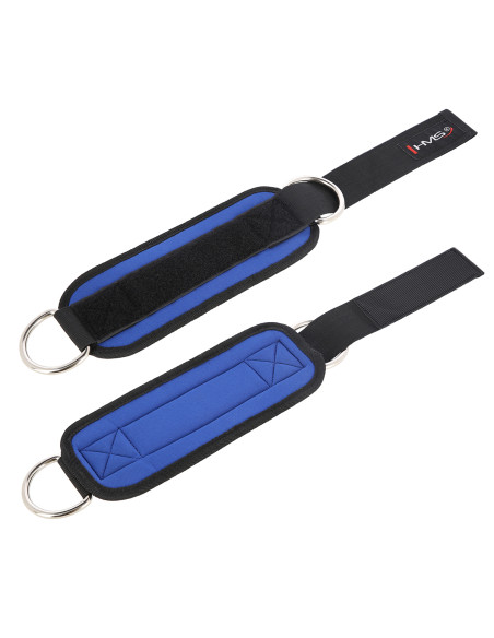 Примки за крака (2 бр.) глезен HMS