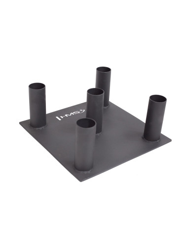 СТОЙКА ЗА ОЛИМПИЙСКИ ЩАНГИ HMS