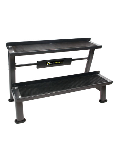 СТОЙКА ЗА КЕТЪБЕЛ HMS PREMIUM