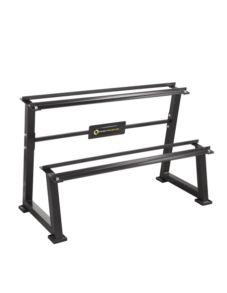 СТОЙКА ЗА ДЪМБЕЛИ МАЛКА HMS