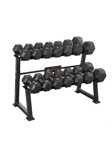 СТОЙКА ЗА ДЪМБЕЛИ МАЛКА HMS