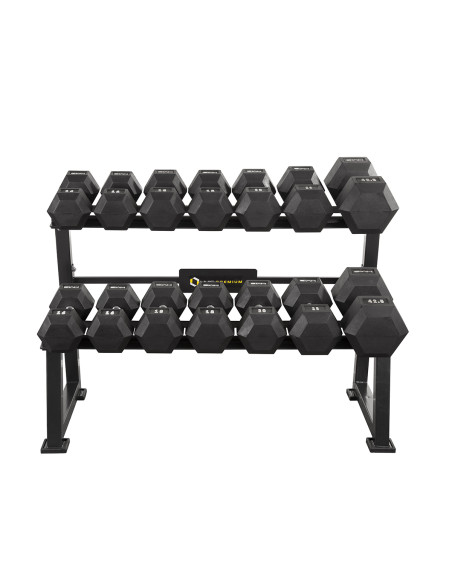 СТОЙКА ЗА ДЪМБЕЛИ МАЛКА HMS