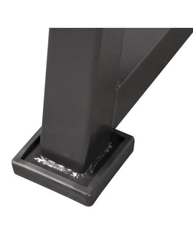 СТОЙКА ЗА ДЪМБЕЛИ МАЛКА HMS