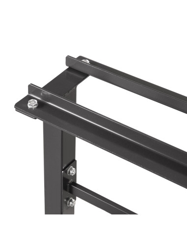 СТОЙКА ЗА ДЪМБЕЛИ МАЛКА HMS