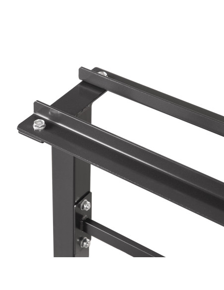 СТОЙКА ЗА ДЪМБЕЛИ МАЛКА HMS