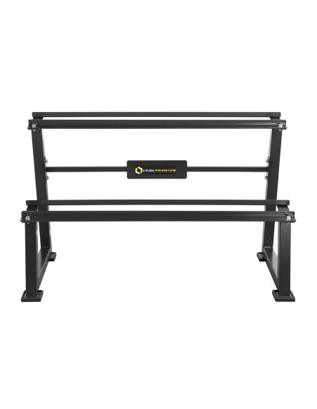 СТОЙКА ЗА ДЪМБЕЛИ МАЛКА HMS