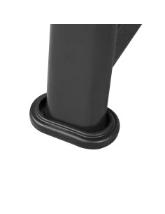 Стойка за дъмбели с големи дръжки HMS Premium