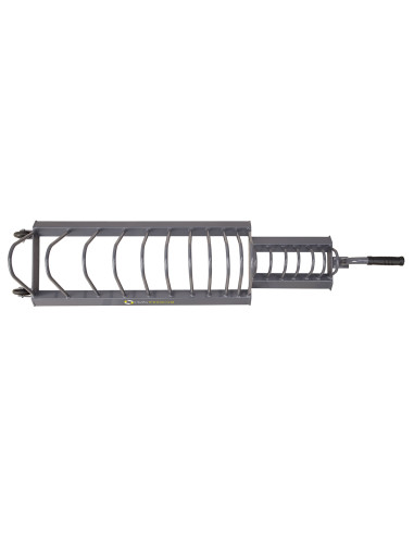 ТРАНСПОРТНА СТОЙКА HMS PREMIUM WEIGHT PLATE