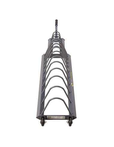 ТРАНСПОРТНА СТОЙКА HMS PREMIUM WEIGHT PLATE