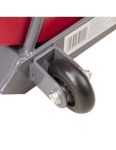 ТРАНСПОРТНА СТОЙКА HMS PREMIUM WEIGHT PLATE