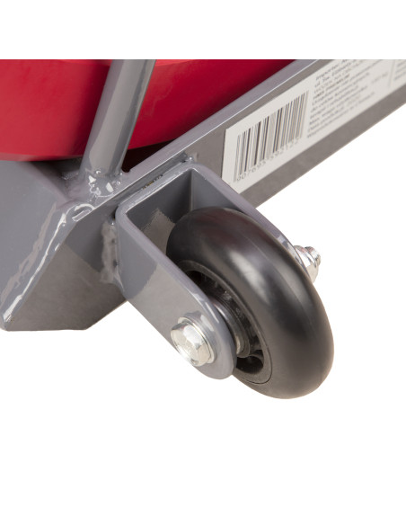 ТРАНСПОРТНА СТОЙКА HMS PREMIUM WEIGHT PLATE