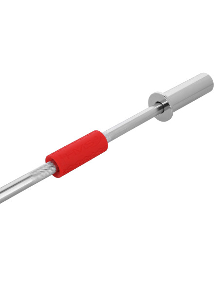 ЧЕРВЕНИ ПОДЛОЖКИ ЗА РЪЧКИ (2 БР.) HMS