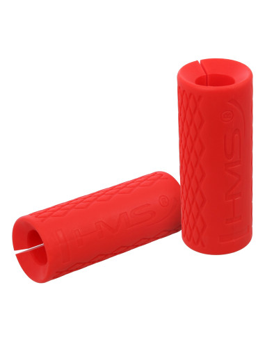 ЧЕРВЕНИ ПОДЛОЖКИ ЗА РЪЧКИ (2 БР.) HMS