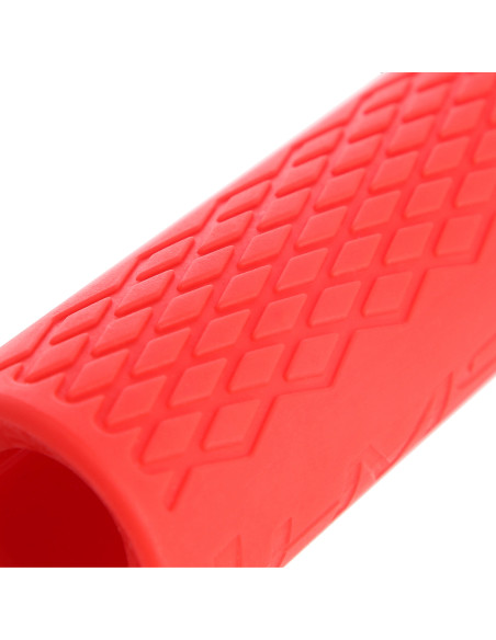 ЧЕРВЕНИ ПОДЛОЖКИ ЗА РЪЧКИ (2 БР.) HMS