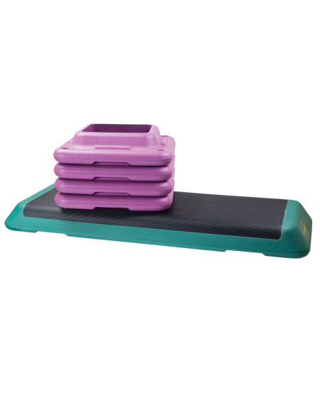 Стъпка за аеробика HMS Premium AS006