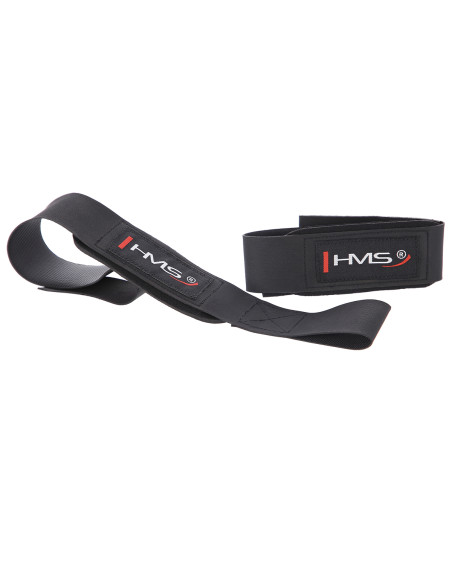 Помощни средства за дърпане при мъртва тяга HMS