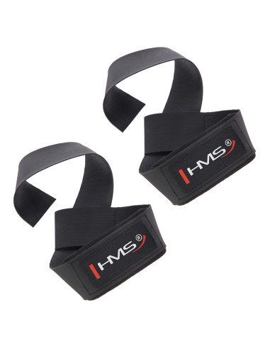 Помощни средства за дърпане при мъртва тяга HMS