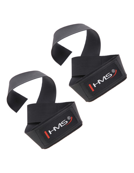 Помощни средства за дърпане при мъртва тяга HMS