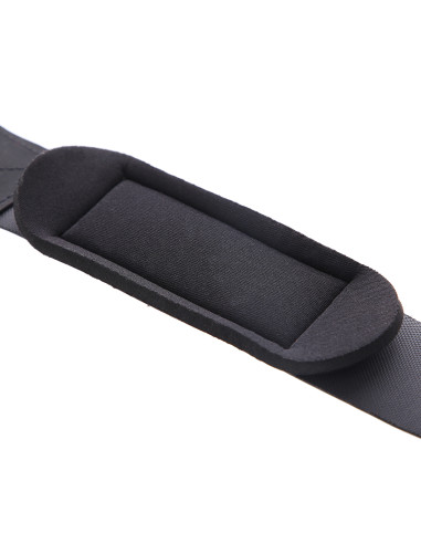 Помощни средства за дърпане при мъртва тяга HMS