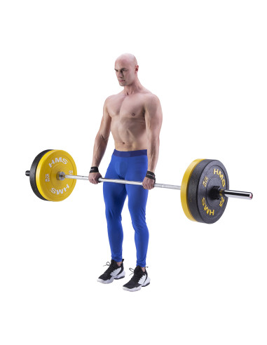 Помощни средства за дърпане при мъртва тяга HMS