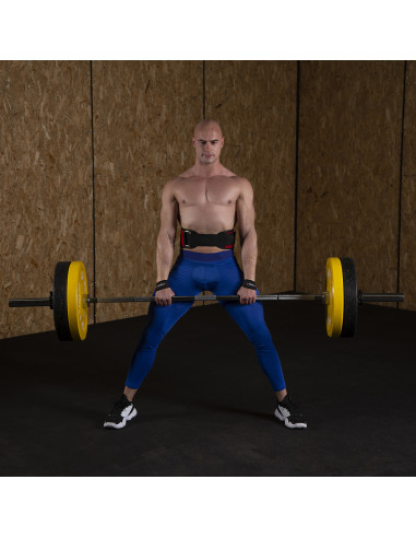 Помощни средства за дърпане при мъртва тяга HMS