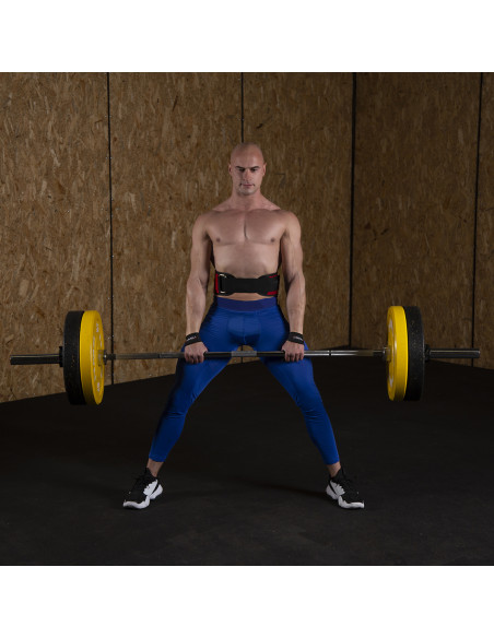 Помощни средства за дърпане при мъртва тяга HMS