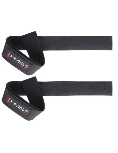 Помощни средства за дърпане при мъртва тяга HMS