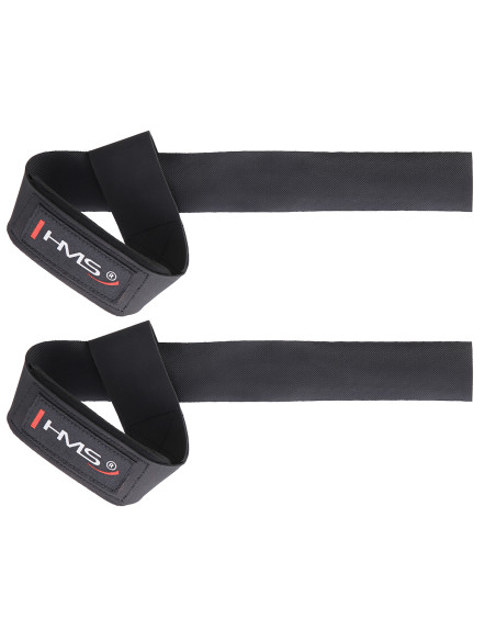 Помощни средства за дърпане при мъртва тяга HMS