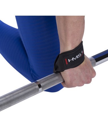 Помощни средства за дърпане при мъртва тяга HMS