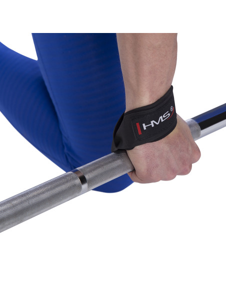 Помощни средства за дърпане при мъртва тяга HMS