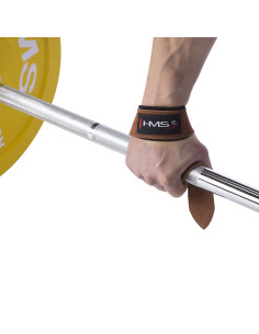 Помощни средства за дърпане при мъртва тяга HMS