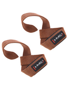 Помощни средства за дърпане при мъртва тяга HMS 2