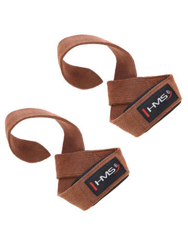 Помощни средства за дърпане при мъртва тяга HMS