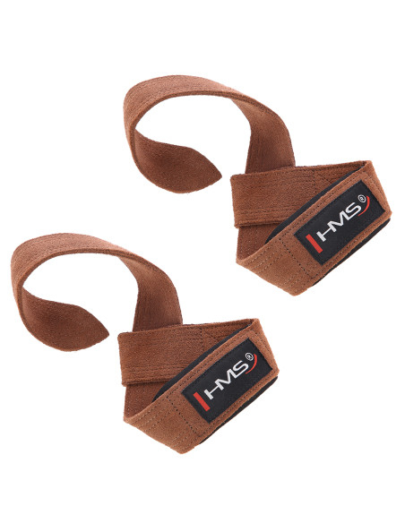 Помощни средства за дърпане при мъртва тяга HMS