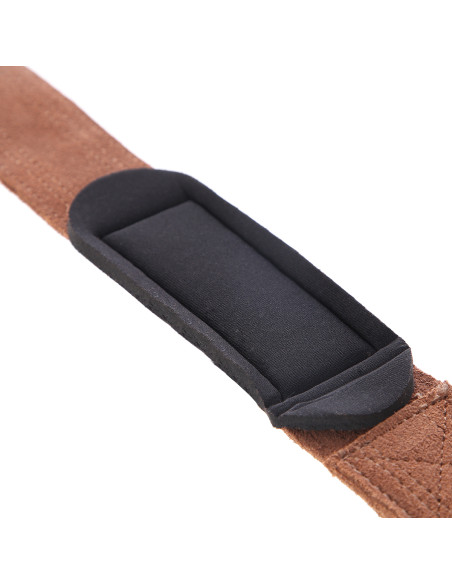 Помощни средства за дърпане при мъртва тяга HMS