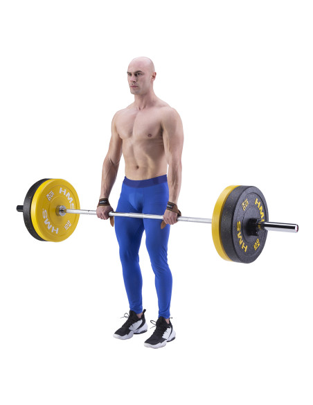 Помощни средства за дърпане при мъртва тяга HMS