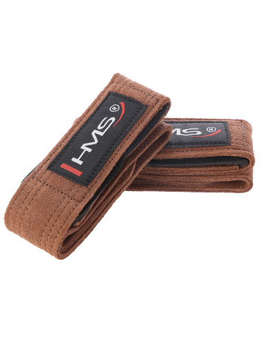 Помощни средства за дърпане при мъртва тяга HMS