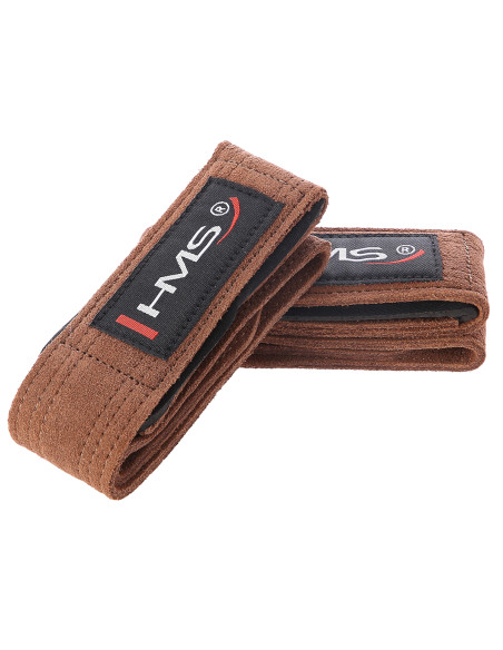 Помощни средства за дърпане при мъртва тяга HMS