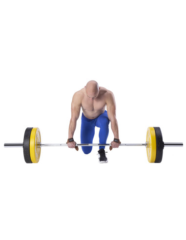 Помощни средства за дърпане при мъртва тяга HMS