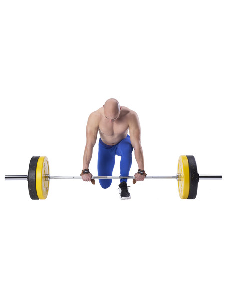 Помощни средства за дърпане при мъртва тяга HMS