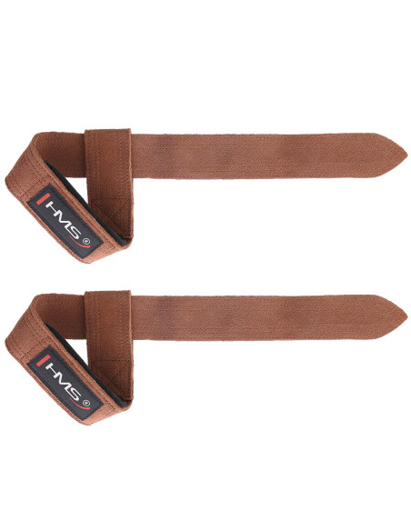 Помощни средства за дърпане при мъртва тяга HMS