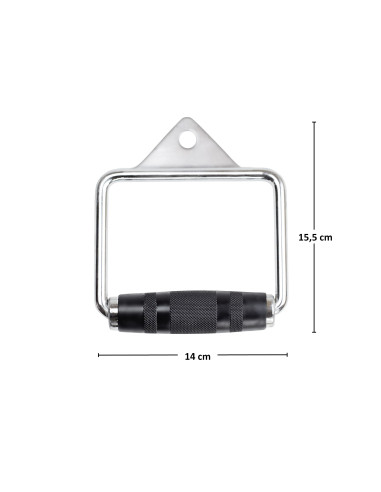 ХВАТ ЗА ЕДНА РЪКА HMS