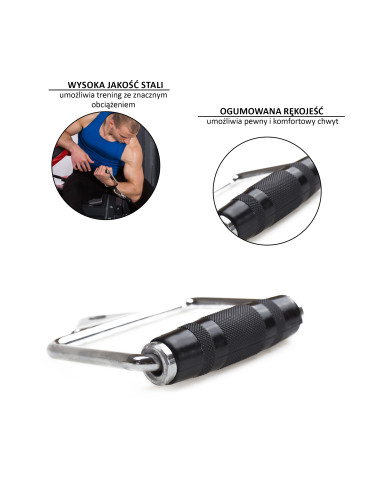 ХВАТ ЗА ЕДНА РЪКА HMS