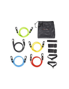 Комплект за силови тренировки HMS TX30